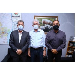 Caminhos das Pedras deve ser retomado em Campo Largo